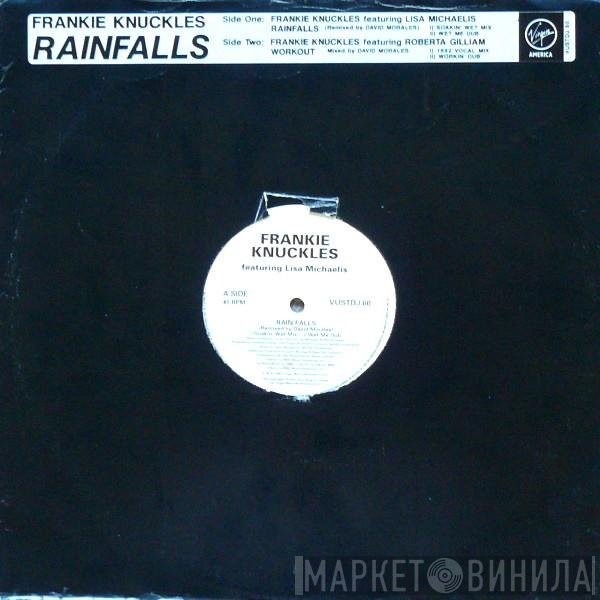 Frankie Knuckles - Rainfalls / Workout