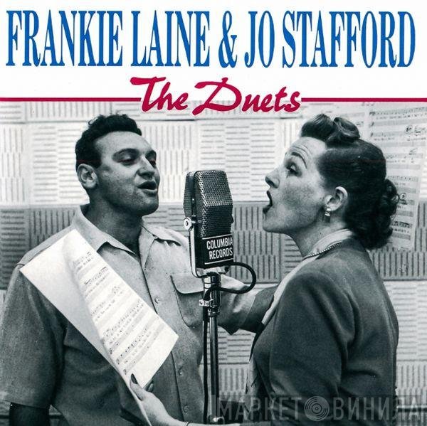 Frankie Laine & Jo Stafford  - The Duets