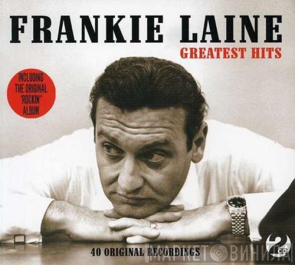 Frankie Laine - Greatest Hits