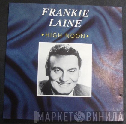 Frankie Laine - High Noon