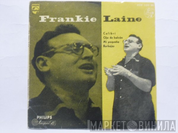 Frankie Laine  - Hummingbird