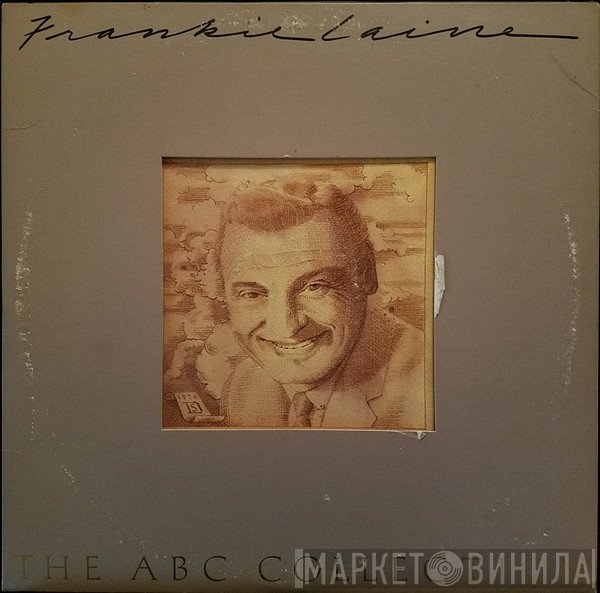Frankie Laine - The ABC Collection