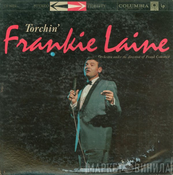 Frankie Laine  - Torchin'