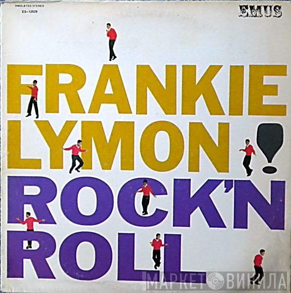 Frankie Lymon  - Rock 'N Roll