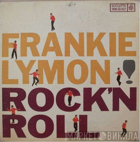 Frankie Lymon  - Rock 'n' Roll