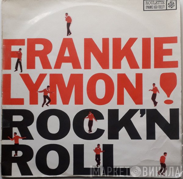 Frankie Lymon  - Rock 'n' Roll