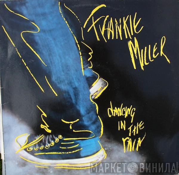 Frankie Miller  - Dancing In The Rain