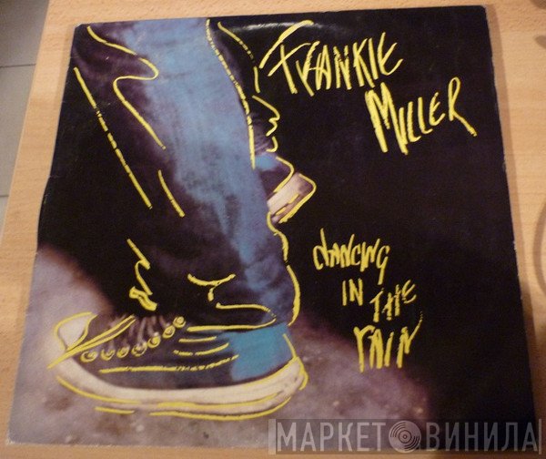 Frankie Miller  - Dancing In The Rain