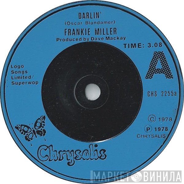 Frankie Miller - Darlin'