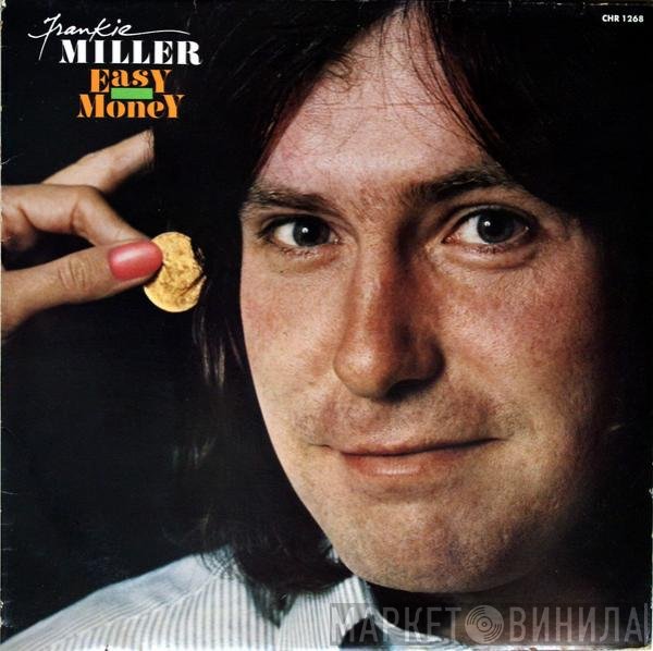 Frankie Miller  - Easy Money