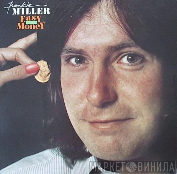 Frankie Miller  - Easy Money