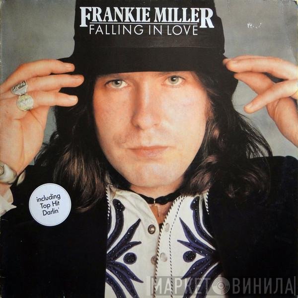 Frankie Miller  - Falling In Love