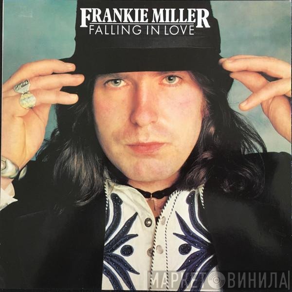 Frankie Miller  - Falling In Love