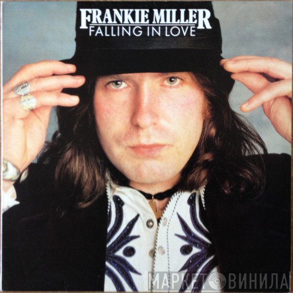 Frankie Miller  - Falling In Love
