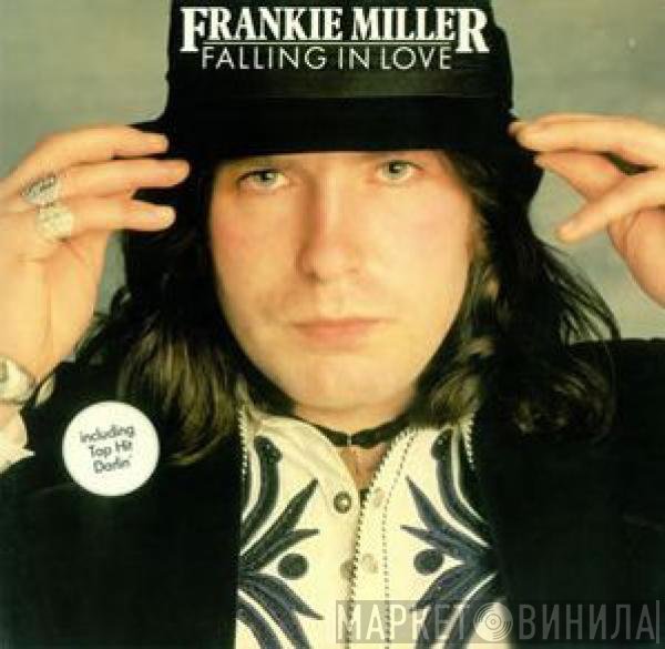 Frankie Miller  - Falling In Love