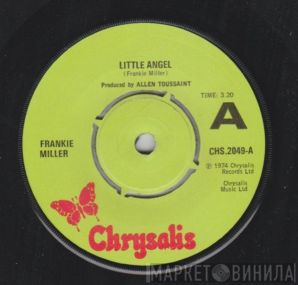 Frankie Miller  - Little Angel