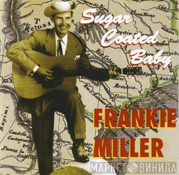 Frankie Miller  - Sugar Coated Baby