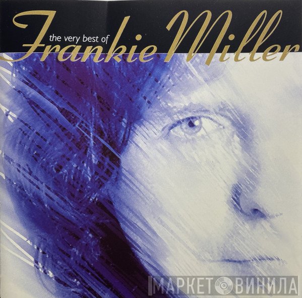 Frankie Miller - The Very Best Of