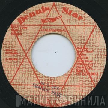 Frankie Paul - On And Off