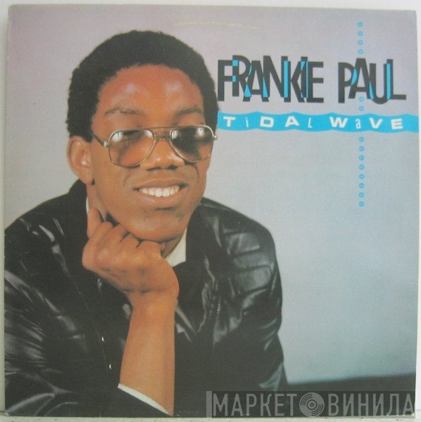 Frankie Paul - Tidal Wave