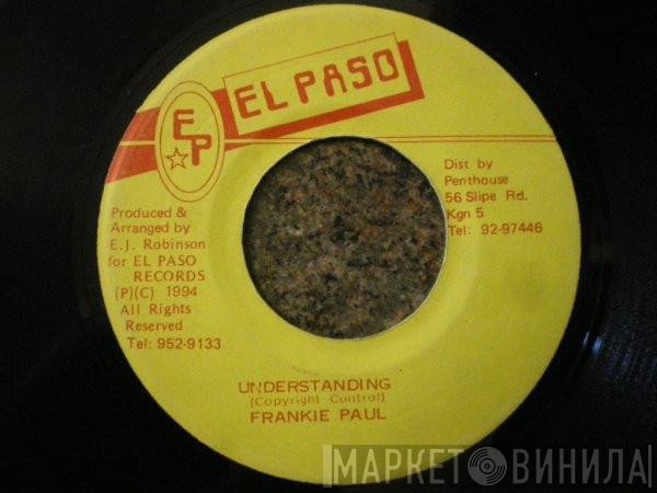 Frankie Paul - Understanding