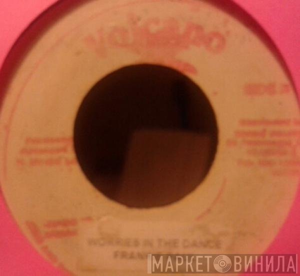 Frankie Paul  - Worries In De Dance