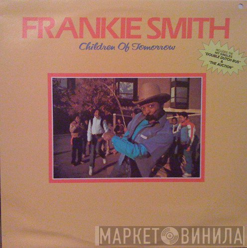 Frankie Smith - Children Of Tomorrow