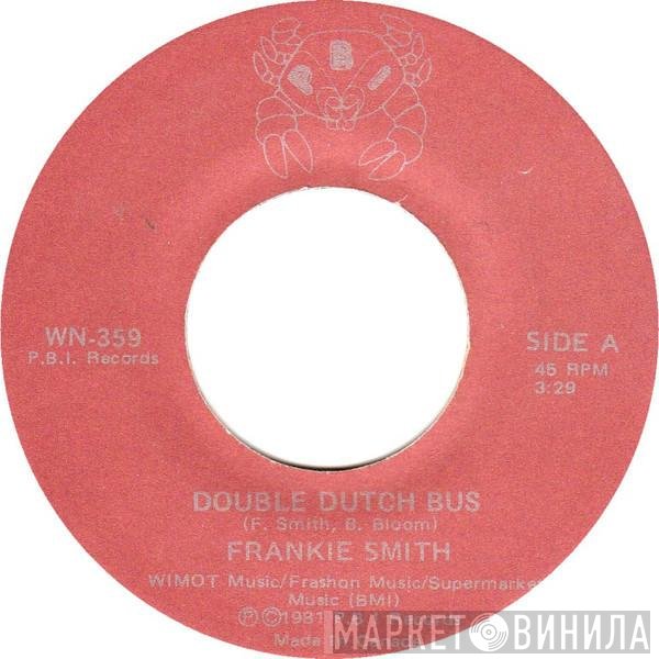 Frankie Smith  - Double Dutch Bus