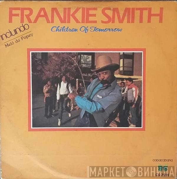 Frankie Smith  - Double Dutch Bus
