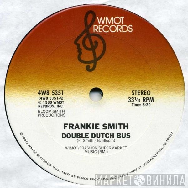 Frankie Smith  - Double Dutch Bus