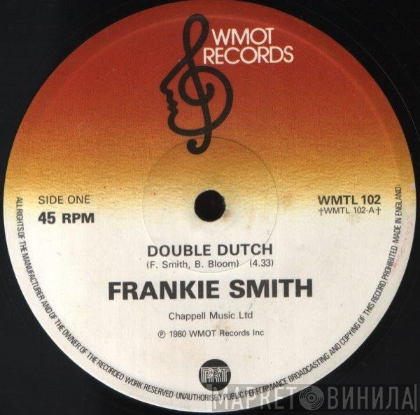Frankie Smith  - Double Dutch