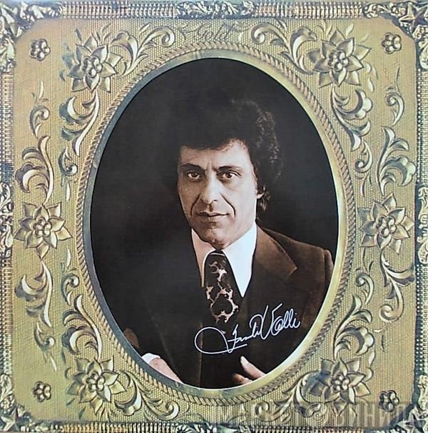 Frankie Valli  - Gold