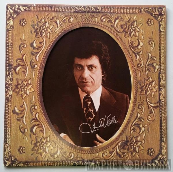 Frankie Valli  - Gold