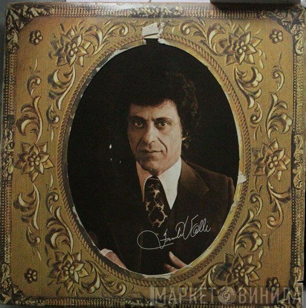 Frankie Valli  - Gold