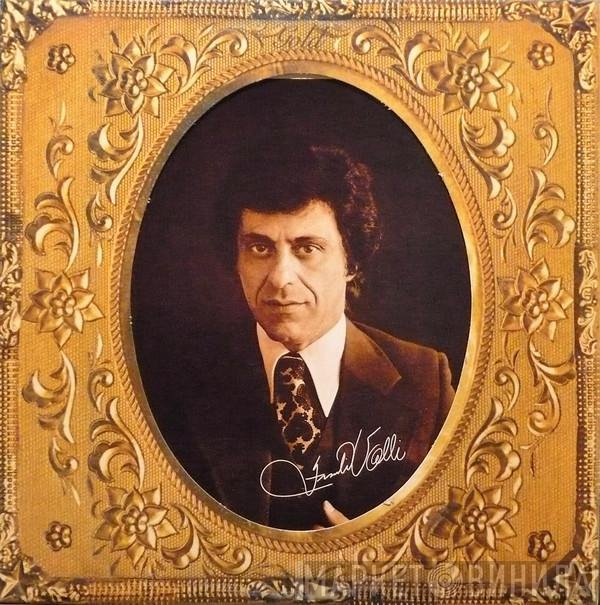 Frankie Valli  - Gold