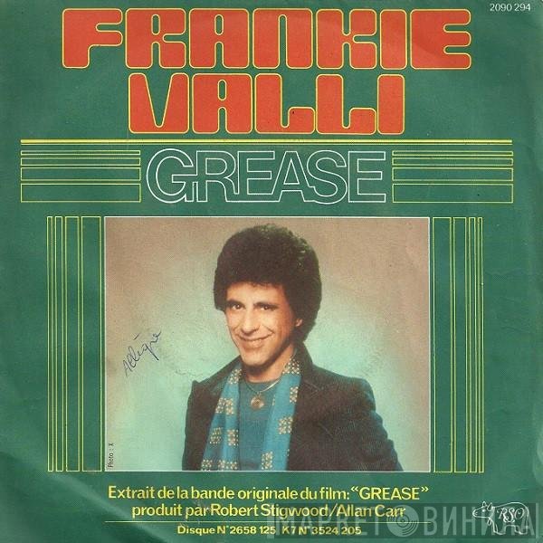 Frankie Valli  - Grease