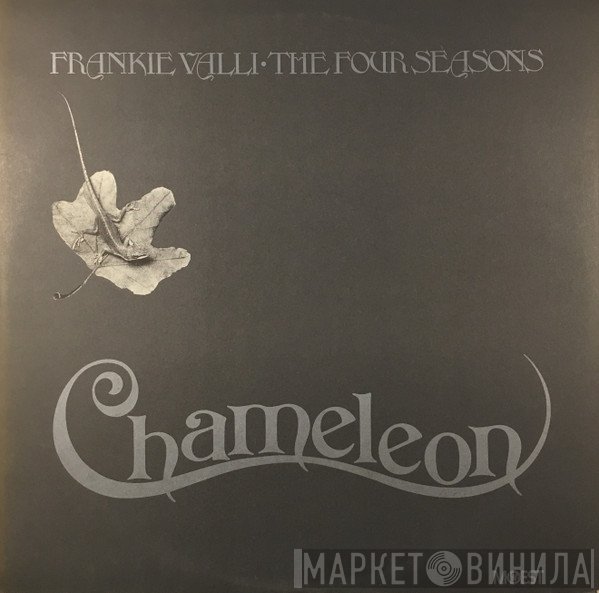 Frankie Valli, The Four Seasons - Chameleon