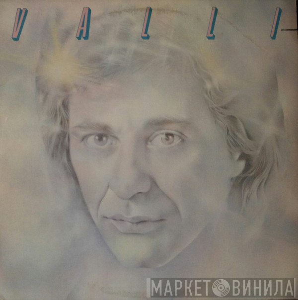 Frankie Valli  - Valli