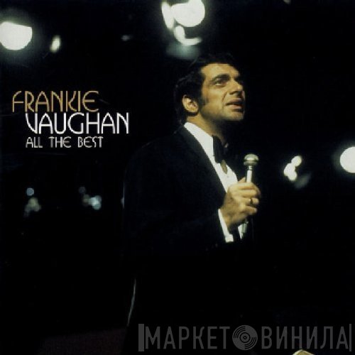Frankie Vaughan - All The Best