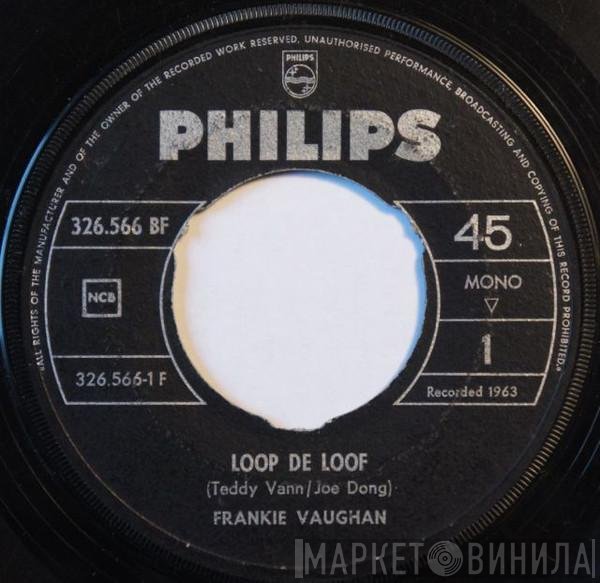 Frankie Vaughan  - Loop De Loof