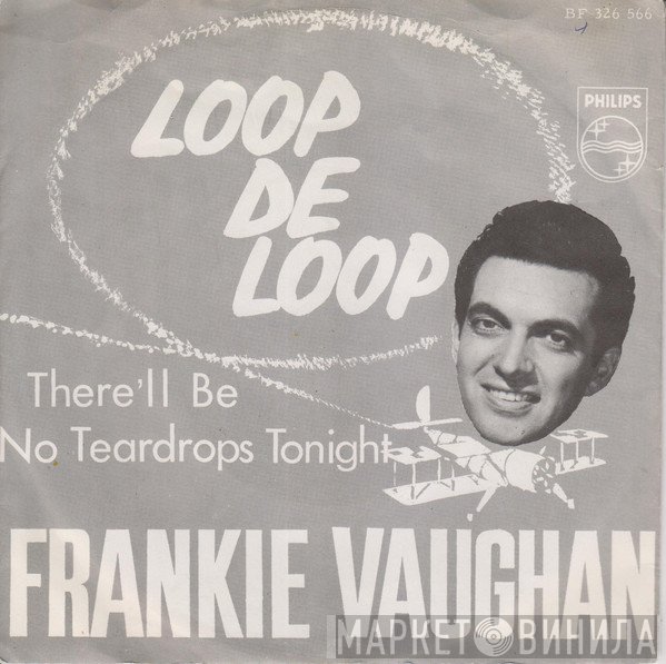 Frankie Vaughan  - Loop De Loop