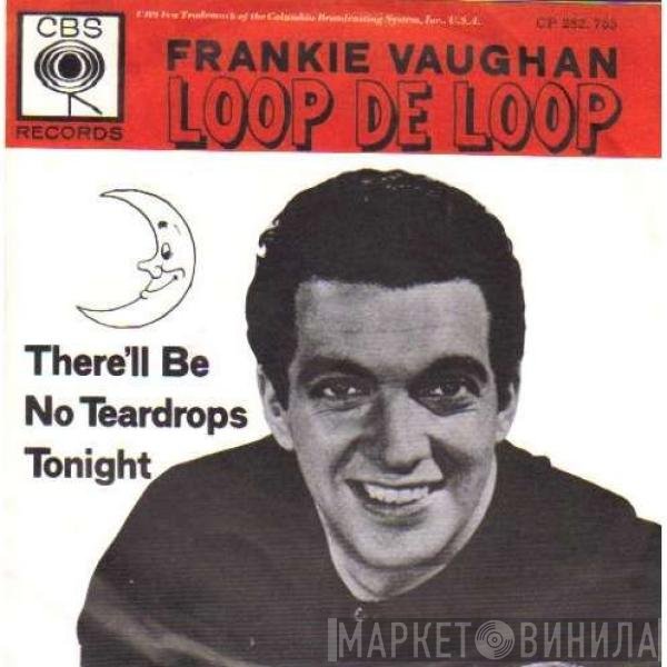 Frankie Vaughan  - Loop de Loop