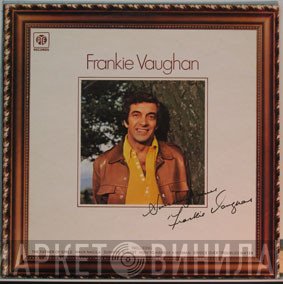 Frankie Vaughan - Sincerely Yours