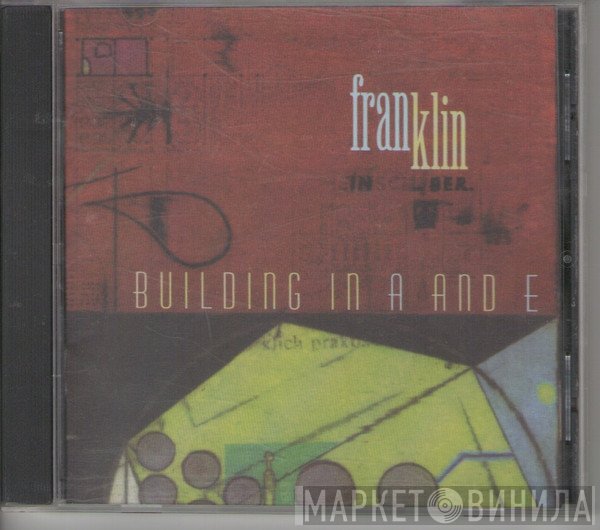 Franklin  - Building In A And E