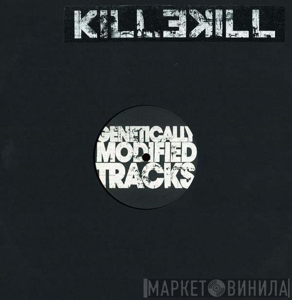 Franklin De Costa, DJ Spider  - Genetically Modified Tracks