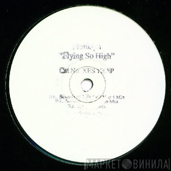 Franklyn - Flying So High