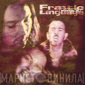 Frantic Language - Move It