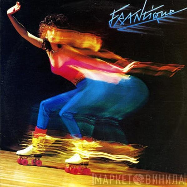 Frantique - Frantique