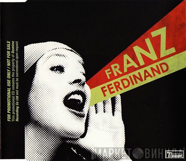 Franz Ferdinand - You Could Have It So Much Better