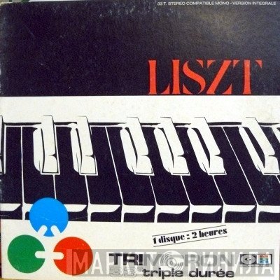 Franz Liszt  - Liszt
